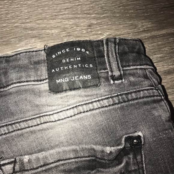 Mango jeans - Picture 5 of 5